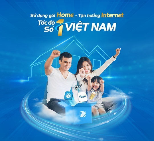 Internet cáp quang VNPT Bình Định