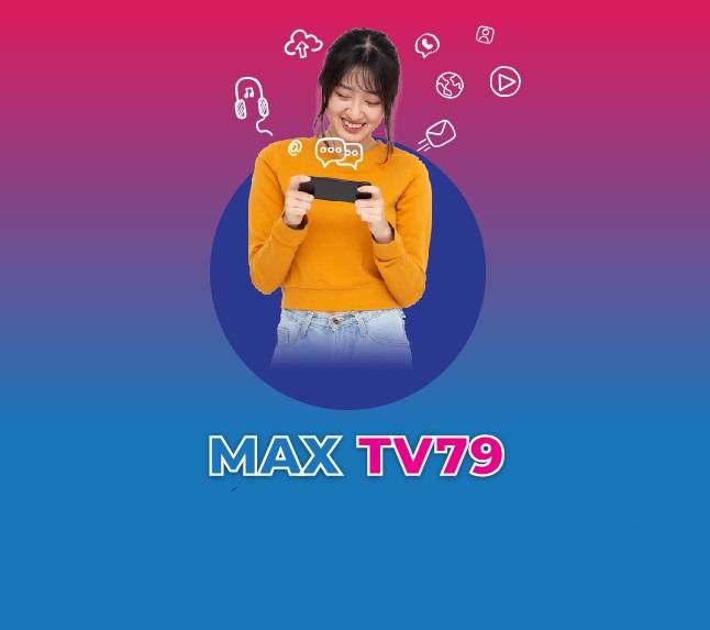 Gói MAX TV79