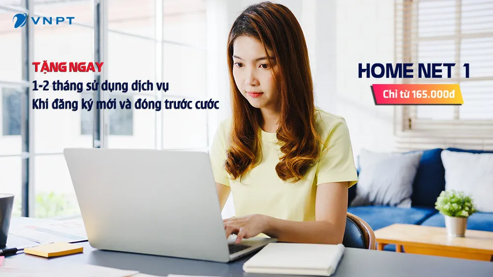 Cáp quang VNPT Hoài Nhơn